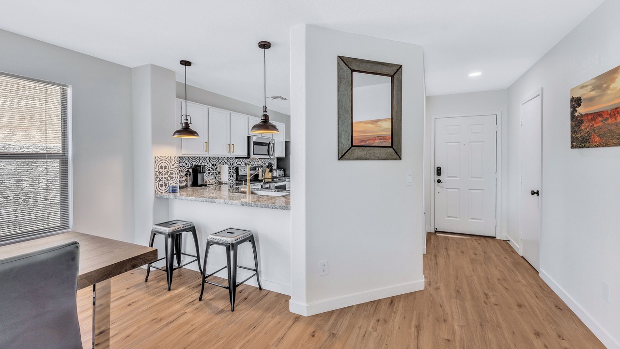 Photo of Kitchen in Gilbert