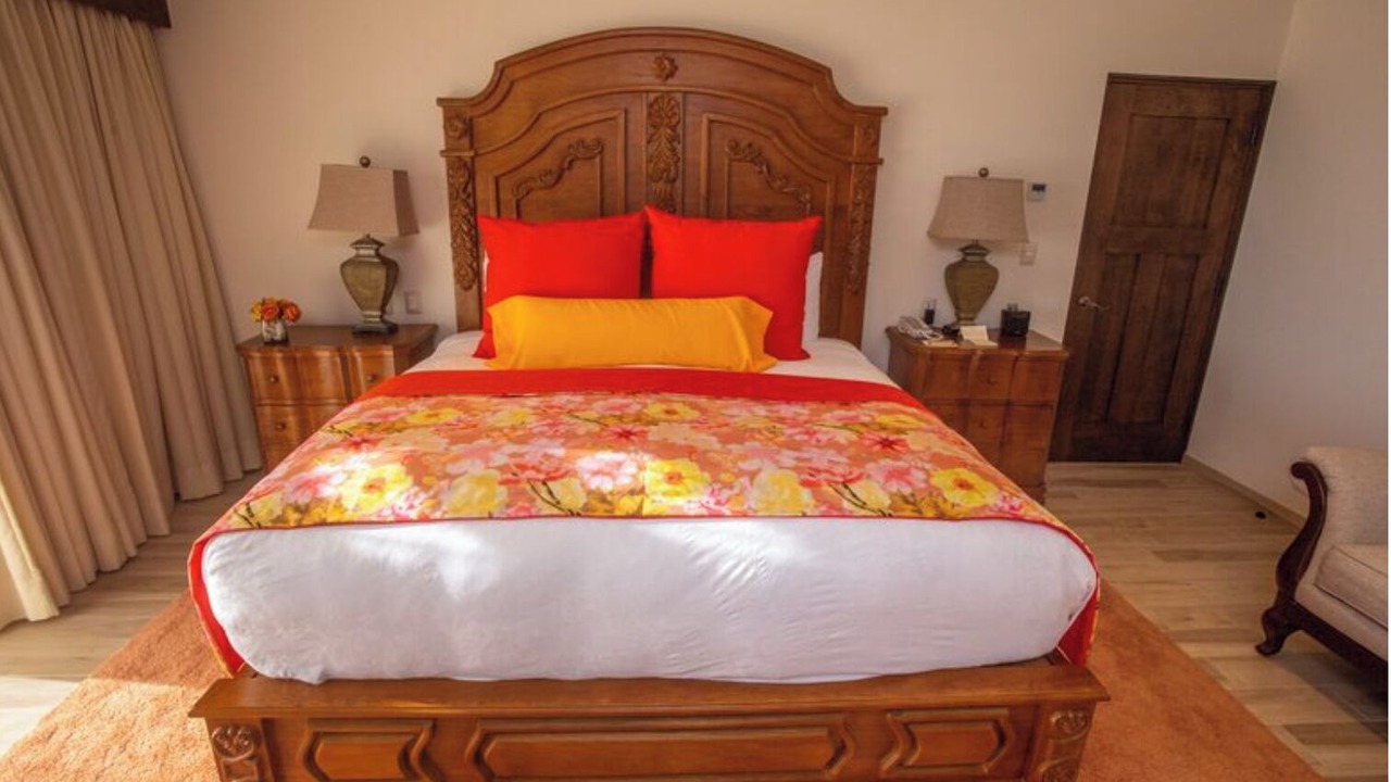 Photo of Bedroom in Cabo Bello