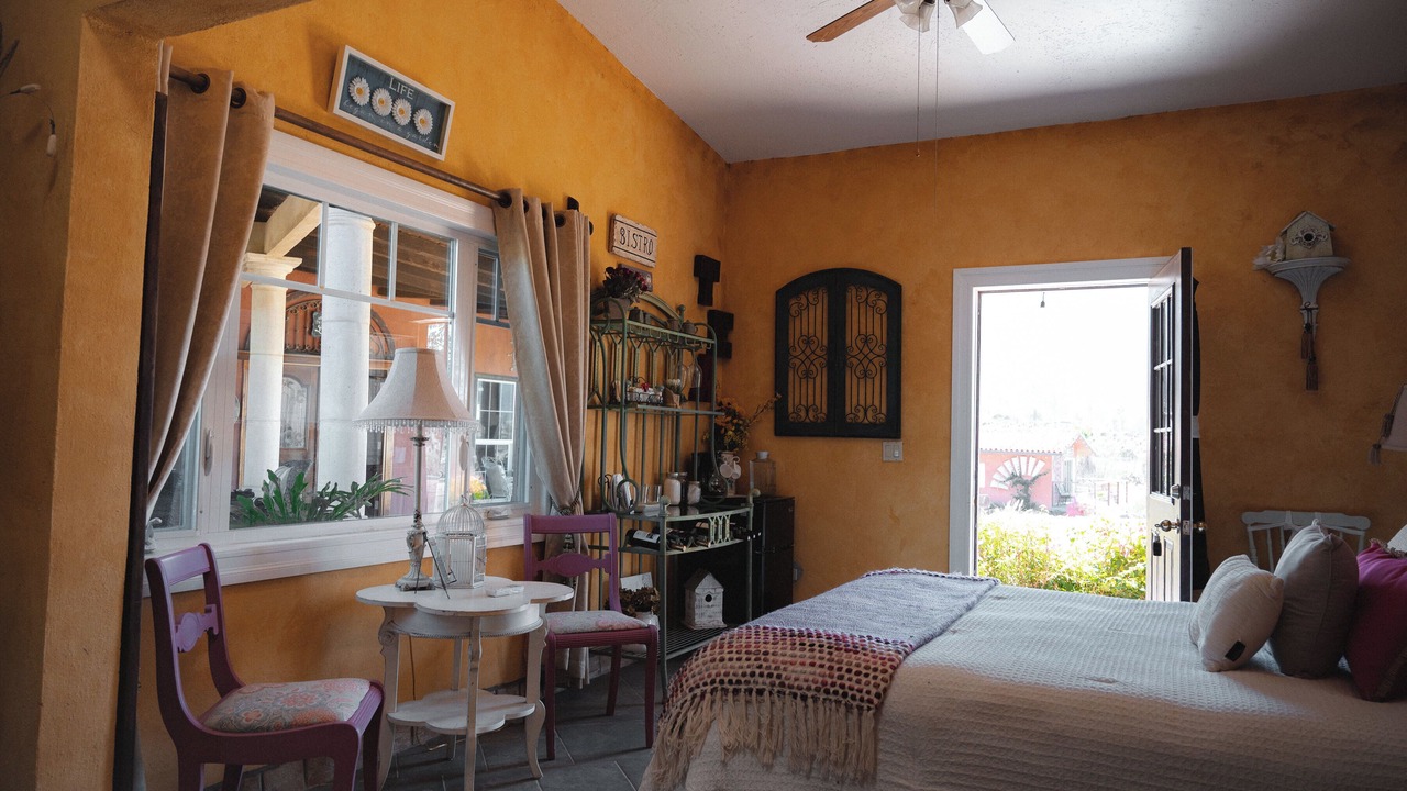 Photo of Bedroom in San Antonio de las Minas