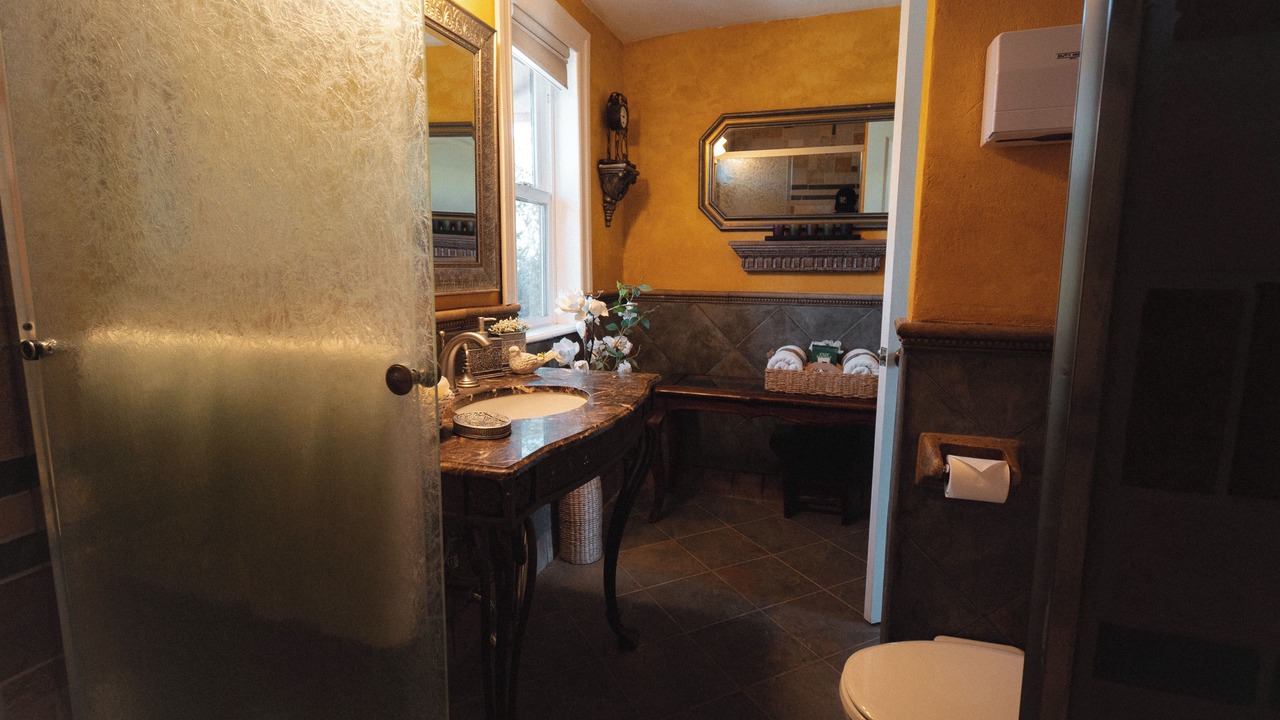 Photo of Bathroom in San Antonio de las Minas