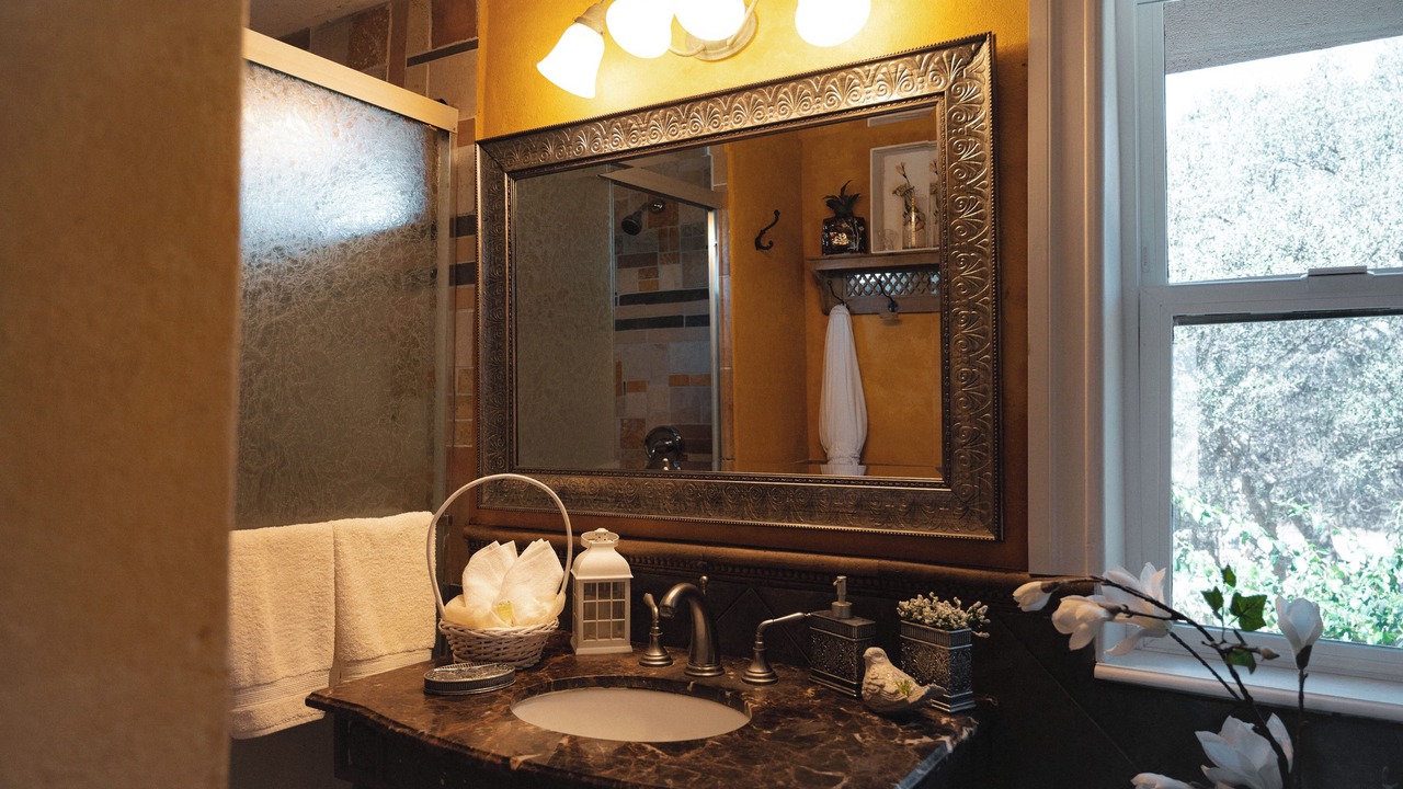 Photo of Bathroom in San Antonio de las Minas