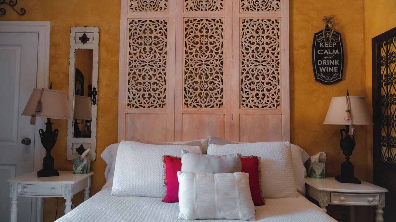 Photo of Bedroom in San Antonio de las Minas