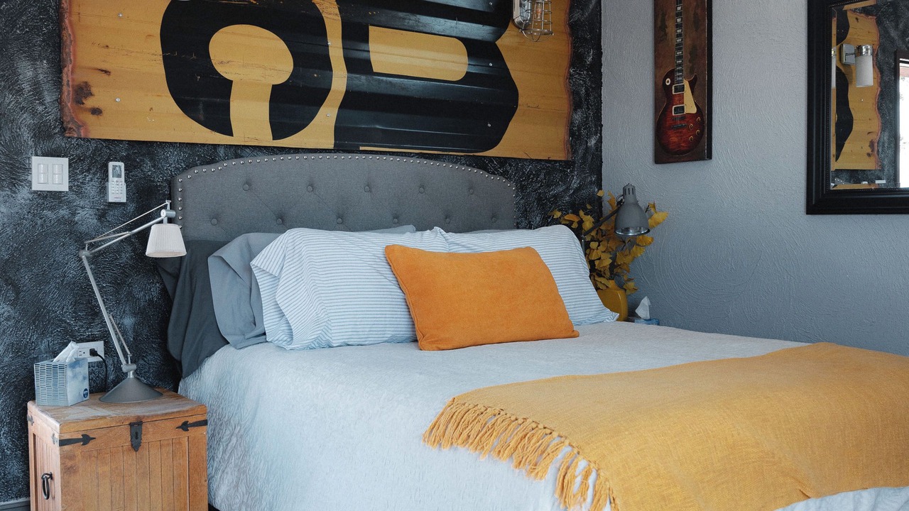 Photo of Bedroom in San Antonio de las Minas