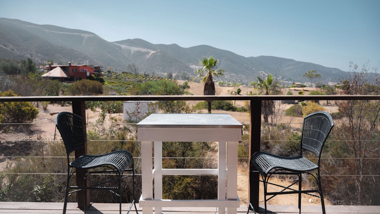 Photo of Outdoor in San Antonio de las Minas