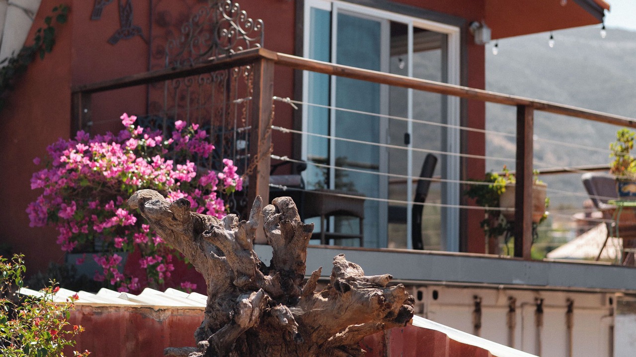 Photo of Outdoor in San Antonio de las Minas