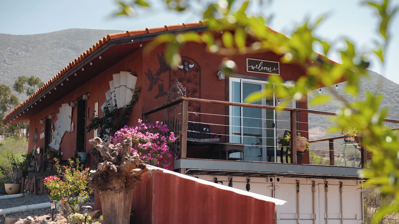 Photo of Outdoor in San Antonio de las Minas