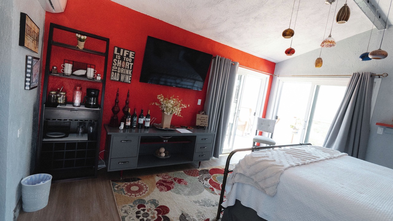 Photo of Bedroom in San Antonio de las Minas