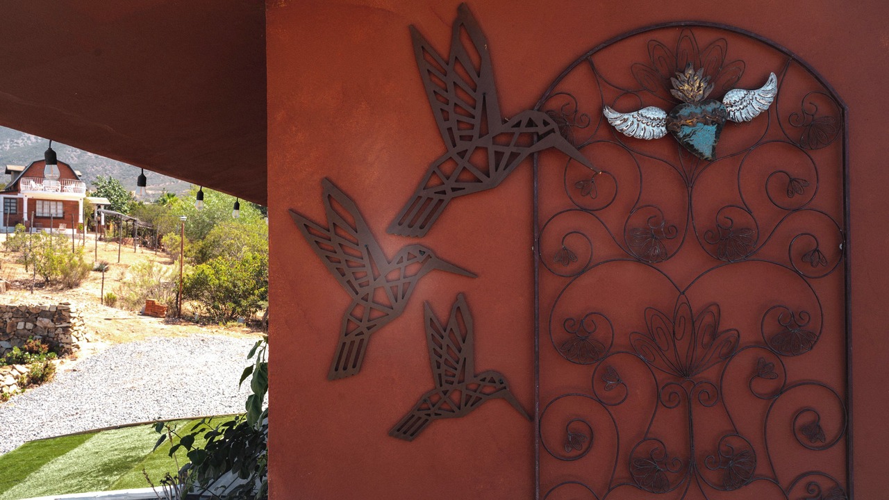 Photo of Outdoor in San Antonio de las Minas