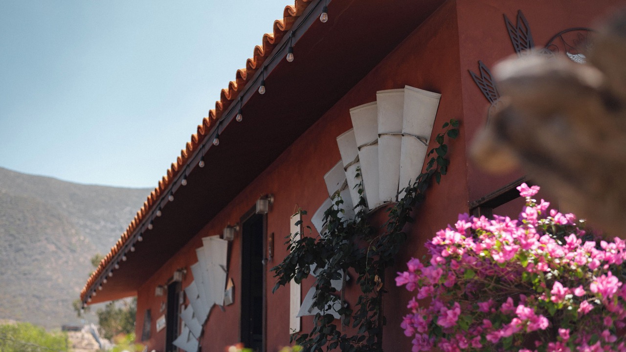 Photo of Outdoor in San Antonio de las Minas