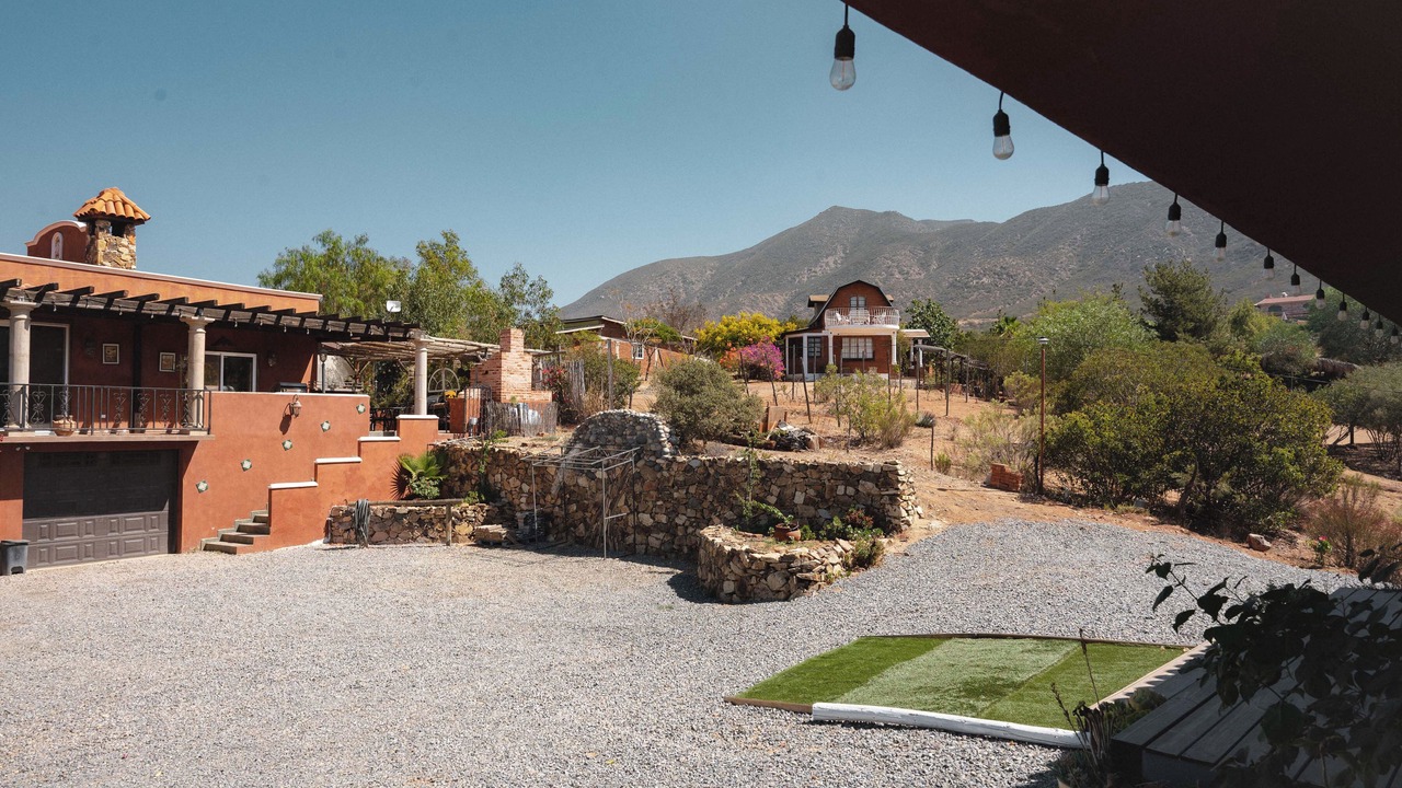 Photo of Outdoor in San Antonio de las Minas