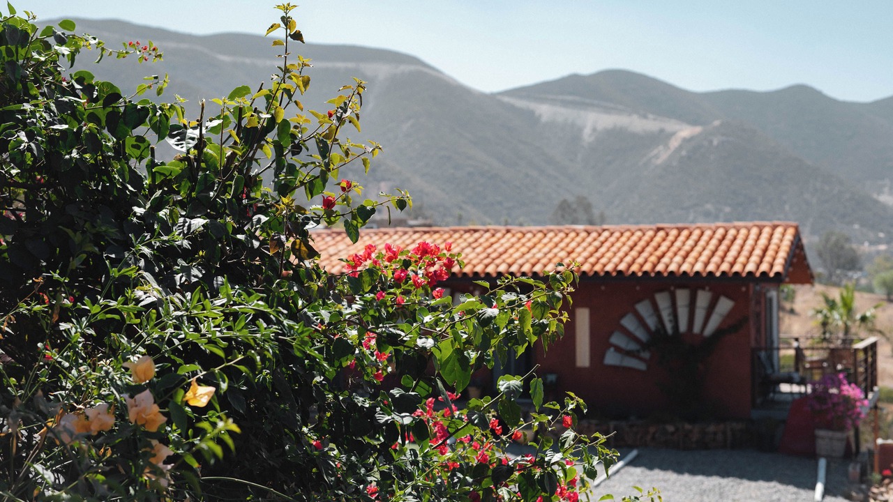 Photo of Outdoor in San Antonio de las Minas
