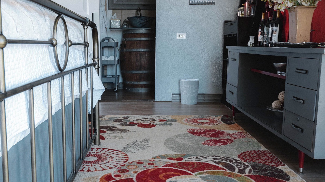 Photo of Bedroom in San Antonio de las Minas