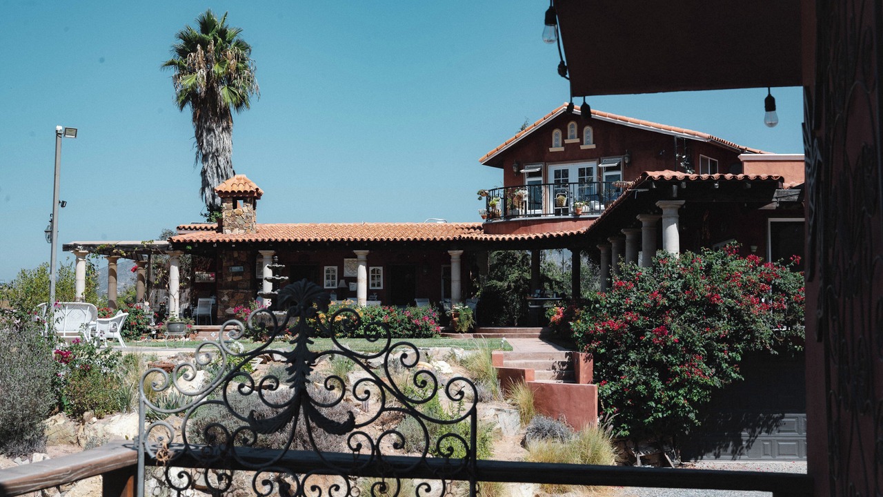Photo of Outdoor in San Antonio de las Minas