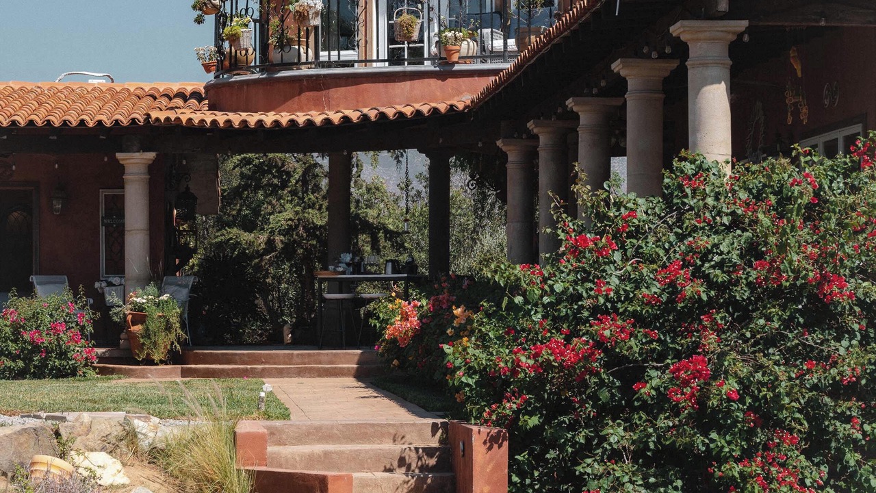 Photo of Outdoor in San Antonio de las Minas