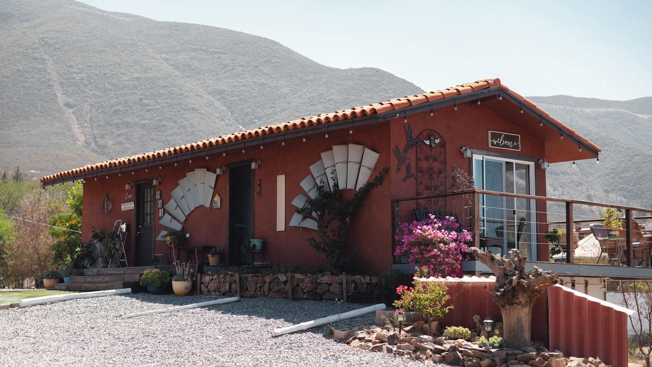 Photo of Outdoor in San Antonio de las Minas