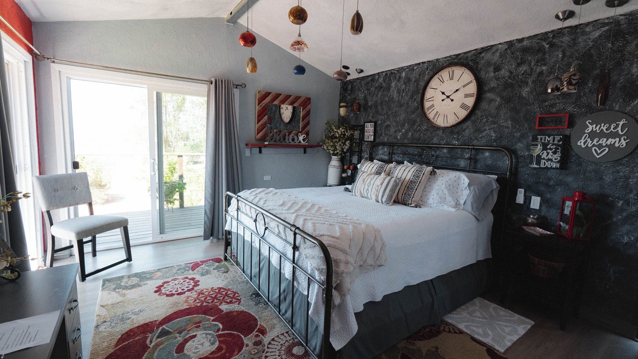 Photo of Bedroom in San Antonio de las Minas