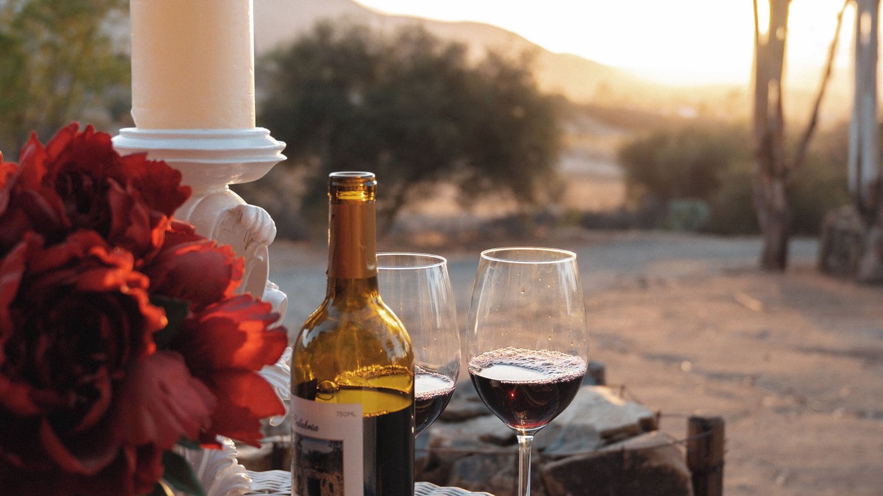 Photo of Others in Valle de Guadalupe
