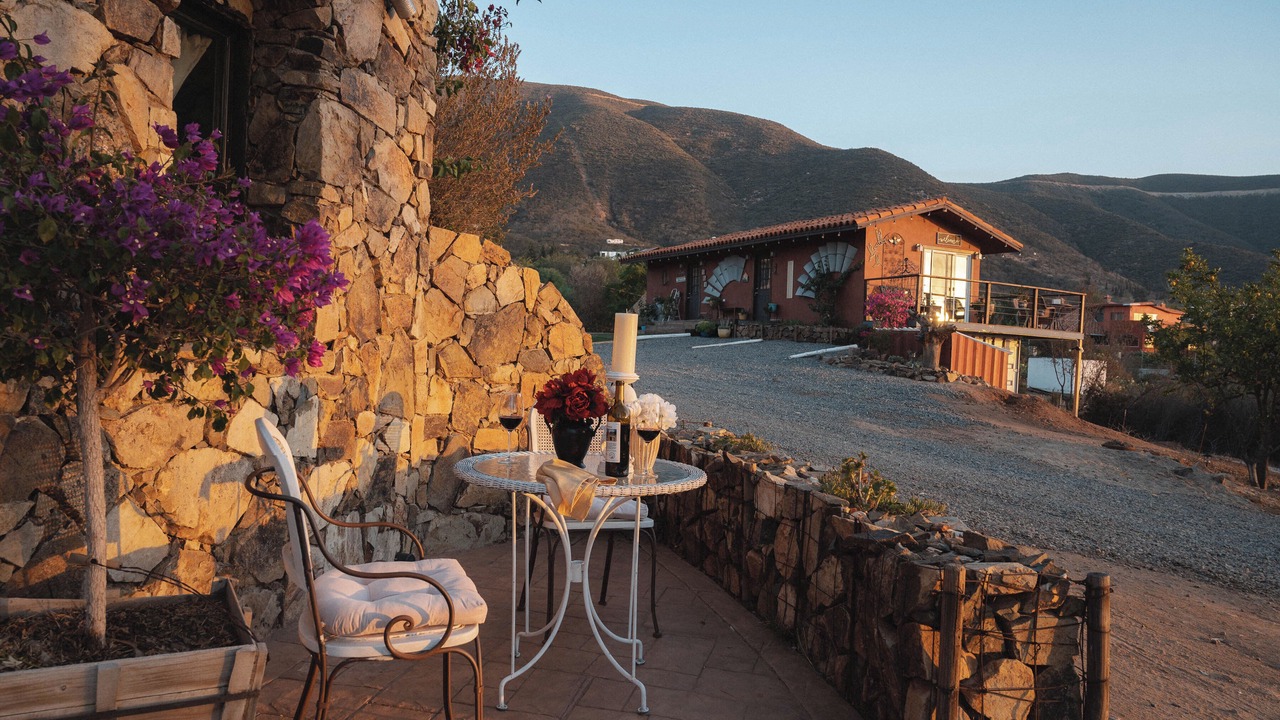 Photo of Outdoor in Valle de Guadalupe