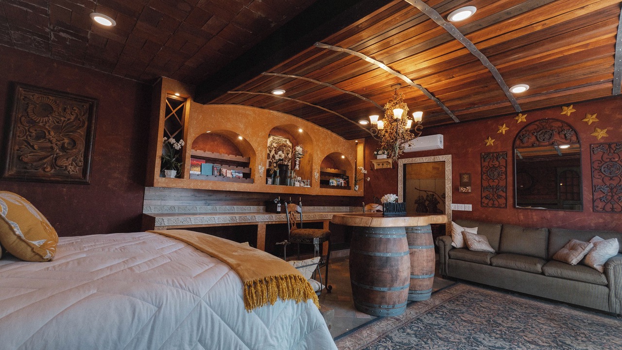 Photo of Others in Valle de Guadalupe
