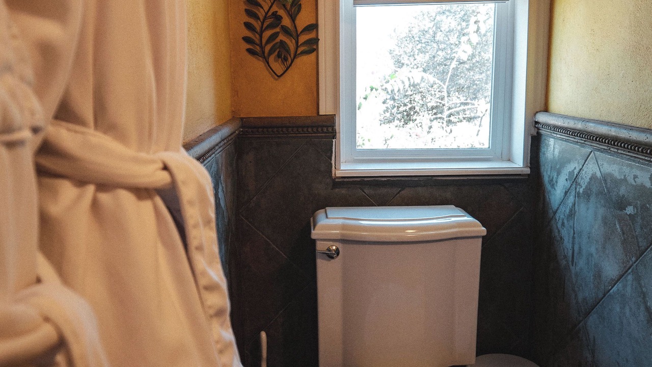 Photo of Bathroom in San Antonio de las Minas