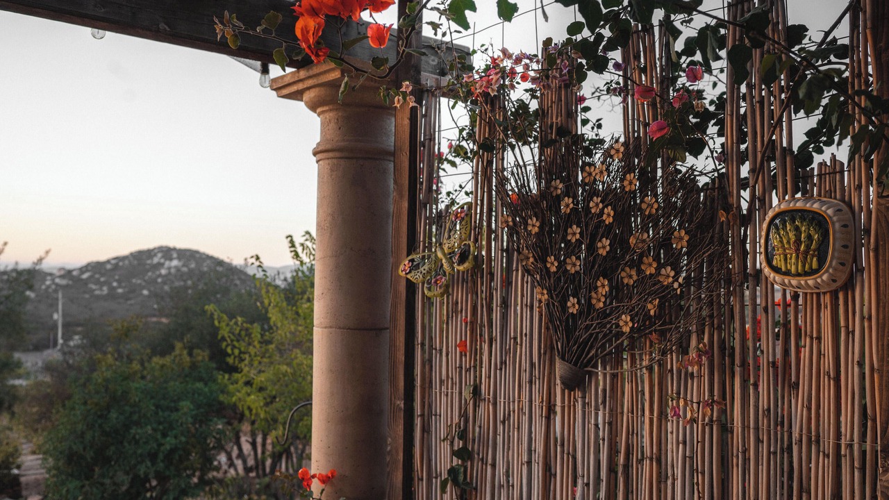 Photo of Outdoor in San Antonio de las Minas