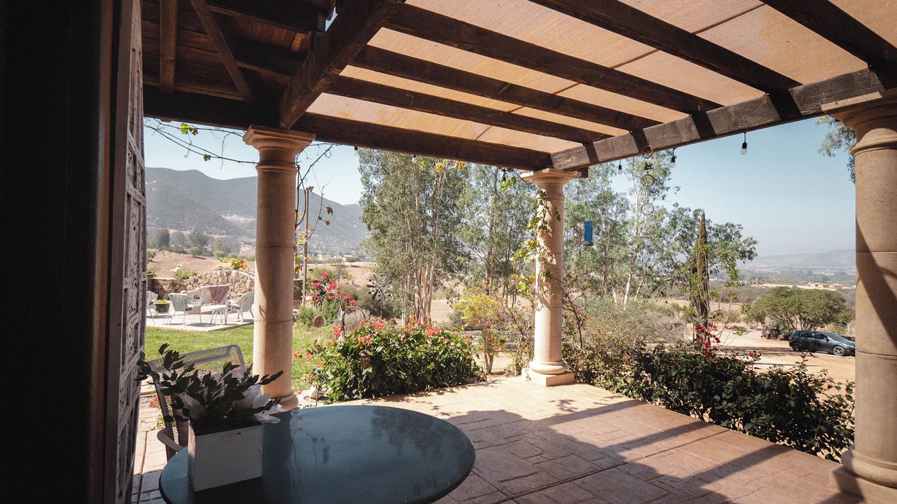 Photo of Outdoor in San Antonio de las Minas