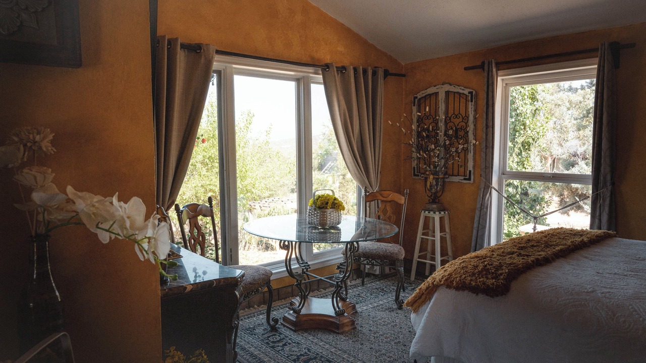 Photo of Bedroom in San Antonio de las Minas