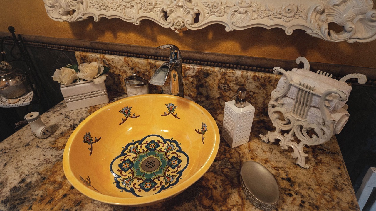 Photo of Bathroom in San Antonio de las Minas
