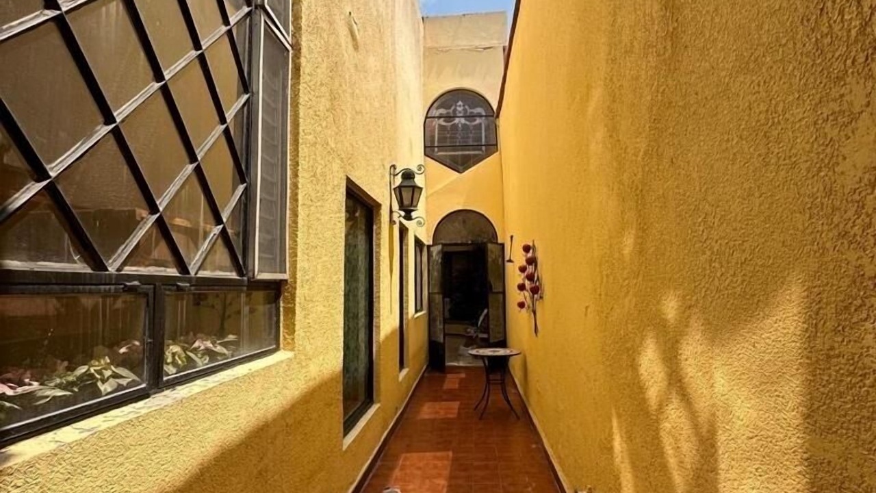 Photo of Outdoor in Downtown Queretaro