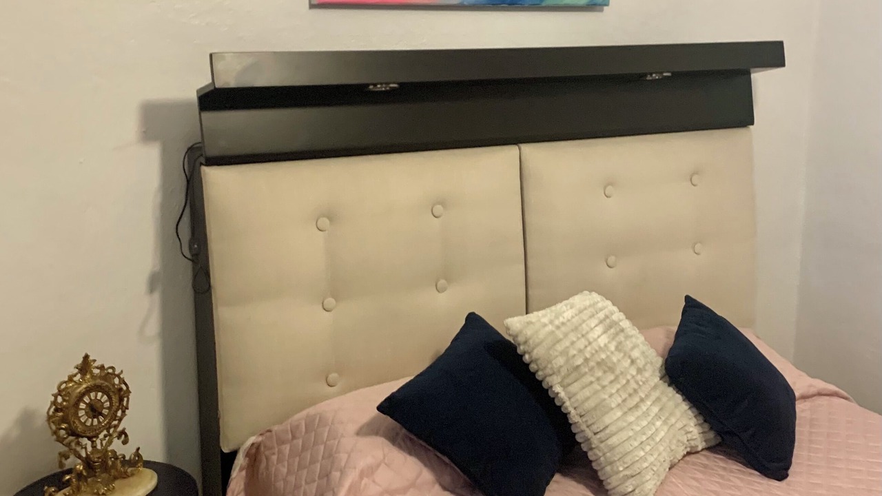 Photo of Bedroom in Downtown Queretaro