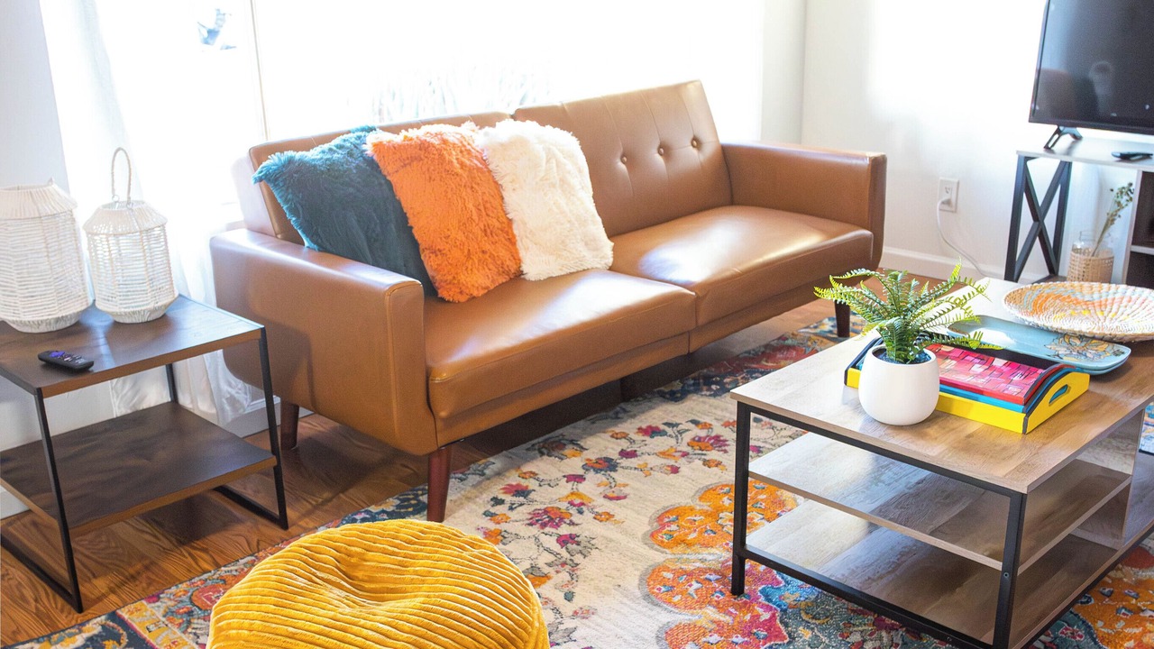 Photo of Livingroom in Maryvale