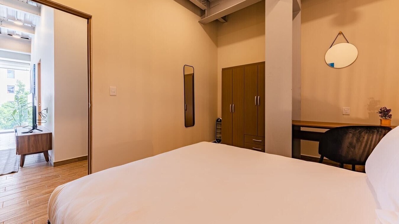 Photo of Bedroom in Zona Rosa