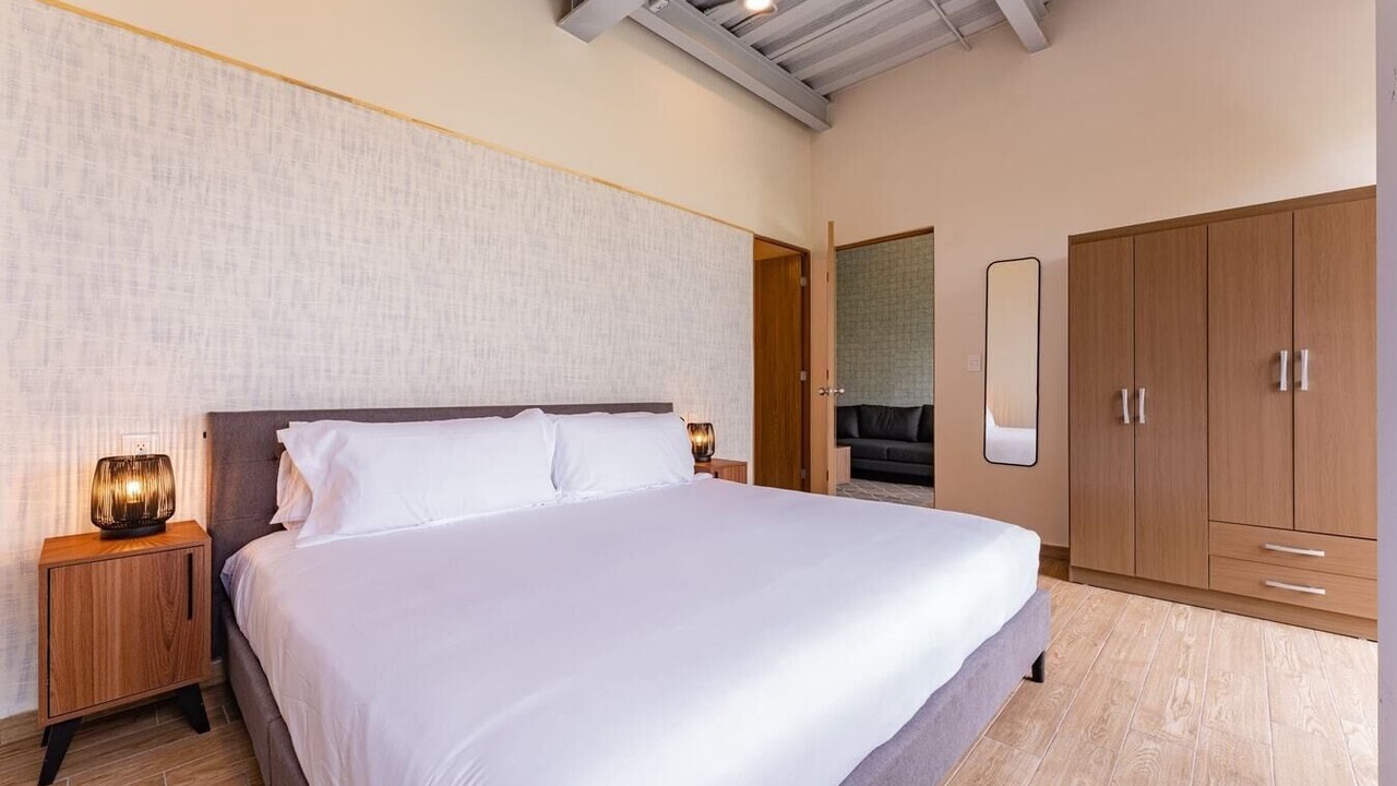 Photo of Bedroom in Zona Rosa