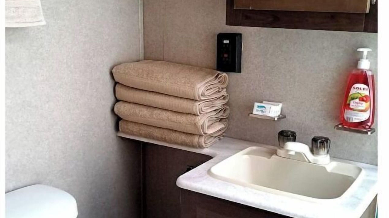 Photo of Bathroom in El Sauzal