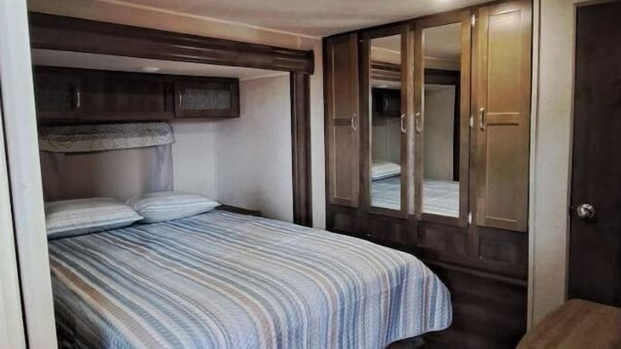 Photo of Bedroom in El Sauzal