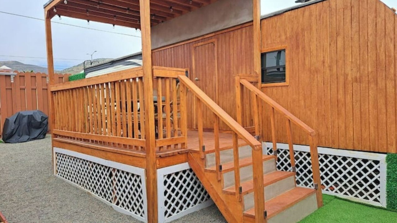 Photo of Outdoor in El Sauzal