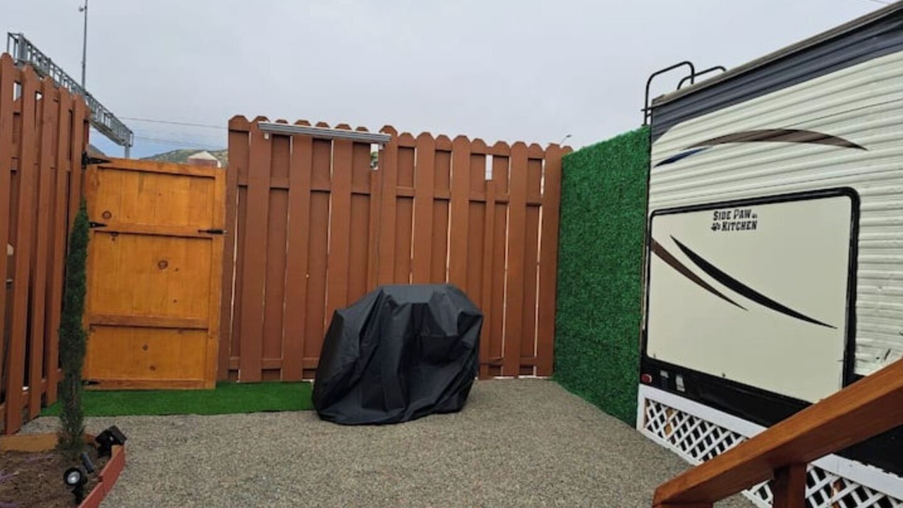 Photo of Outdoor in El Sauzal