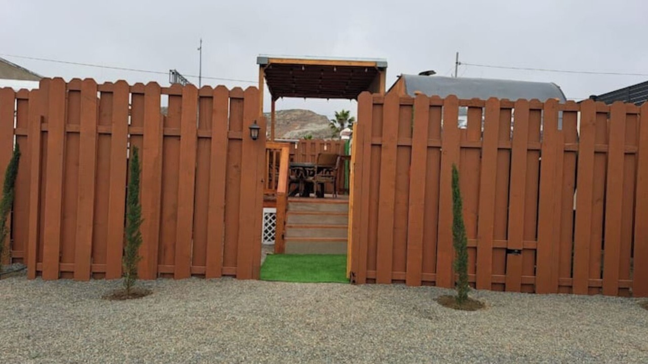 Photo of Outdoor in El Sauzal