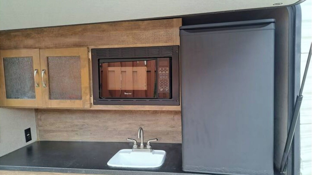 Photo of Kitchen in El Sauzal