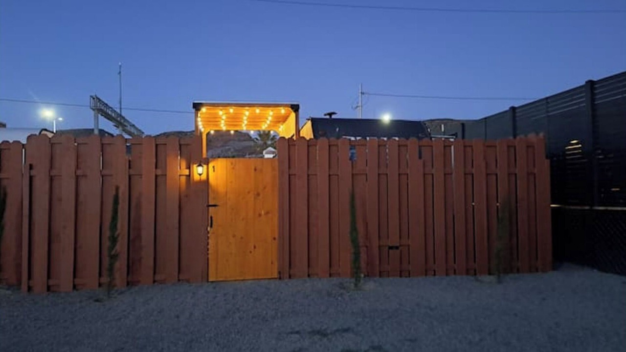 Photo of Outdoor in El Sauzal
