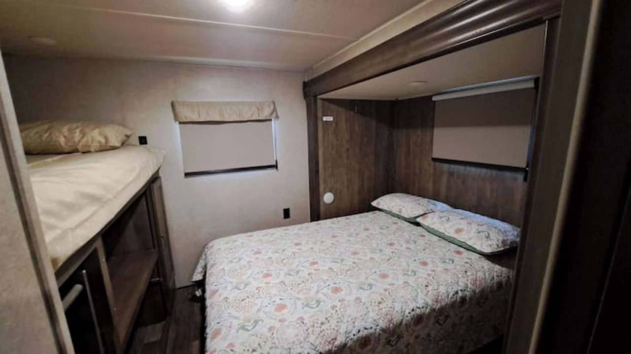 Photo of Bedroom in El Sauzal