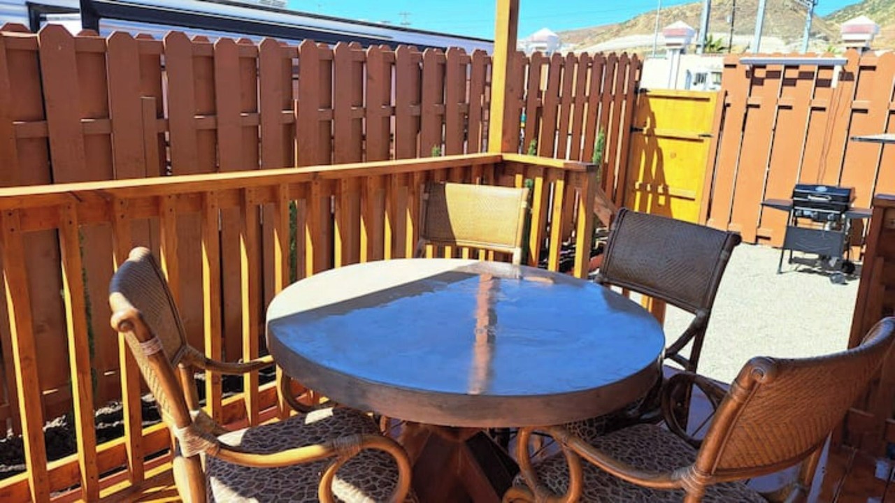 Photo of Outdoor in El Sauzal