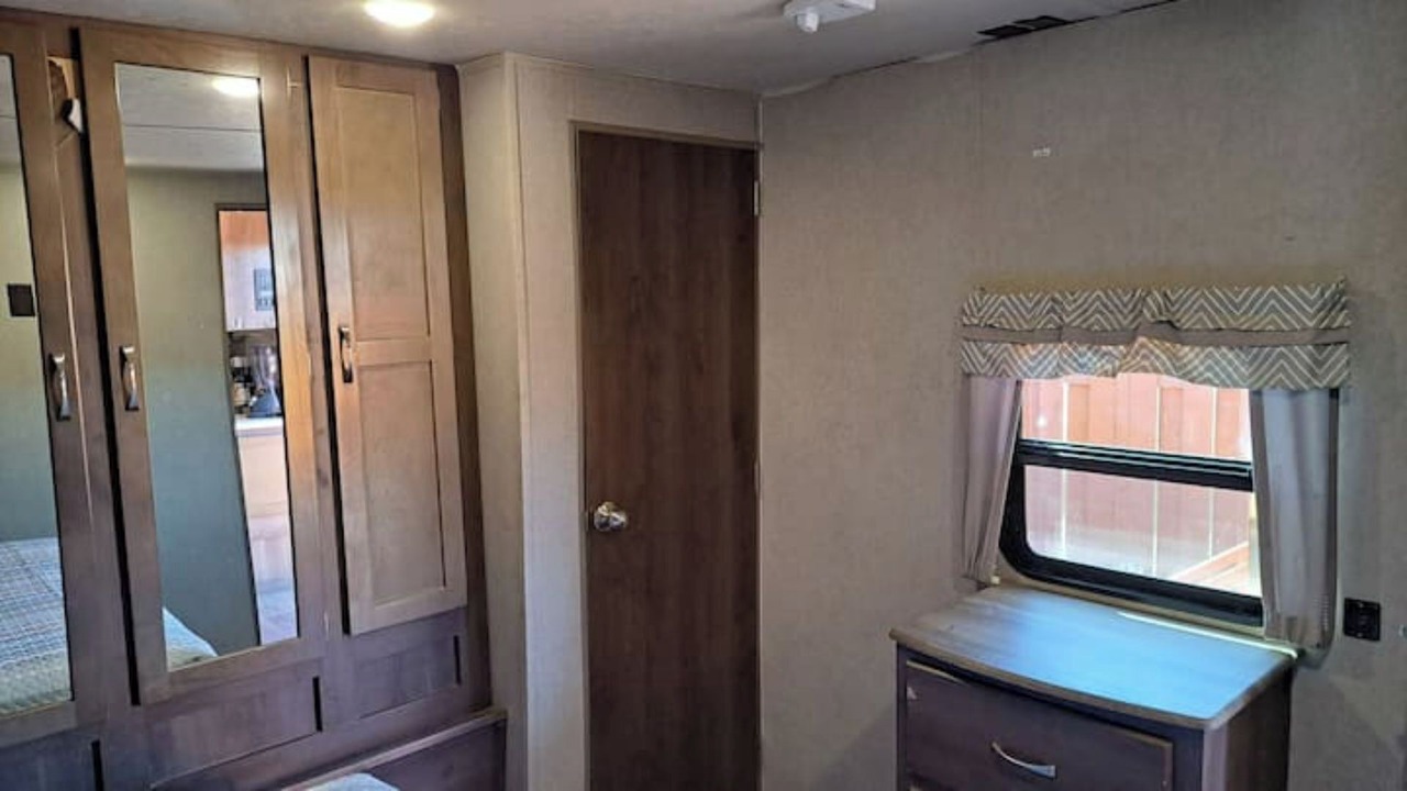 Photo of Bedroom in El Sauzal