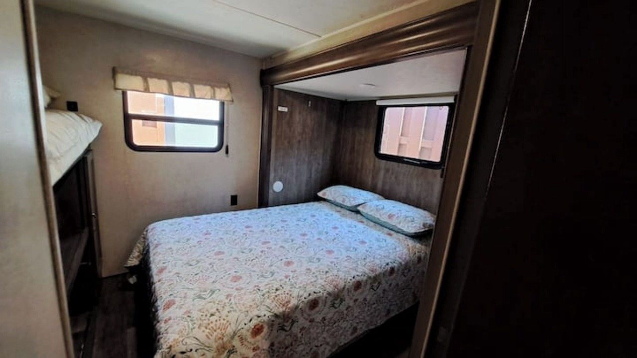 Photo of Bedroom in El Sauzal
