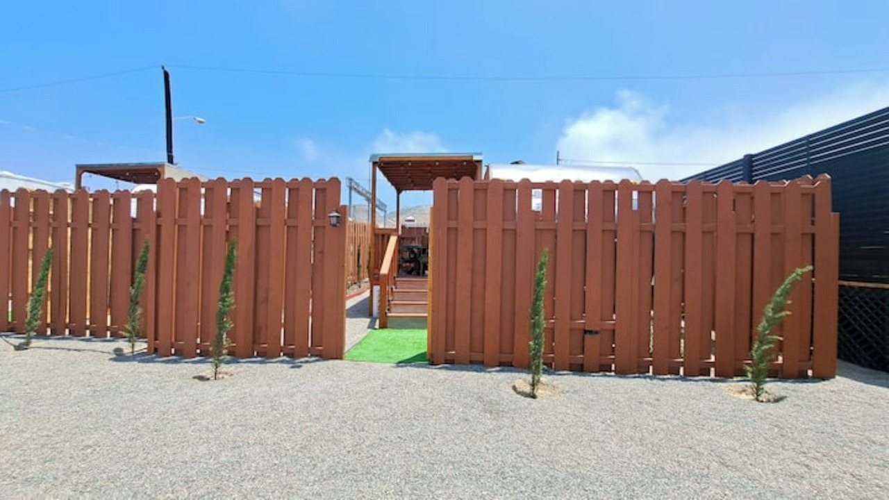 Photo of Outdoor in El Sauzal