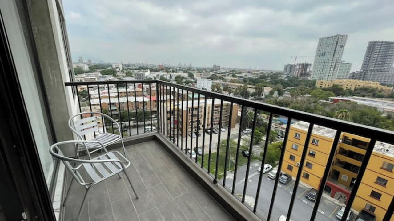 Photo of Outdoor in Monterrey Centro
