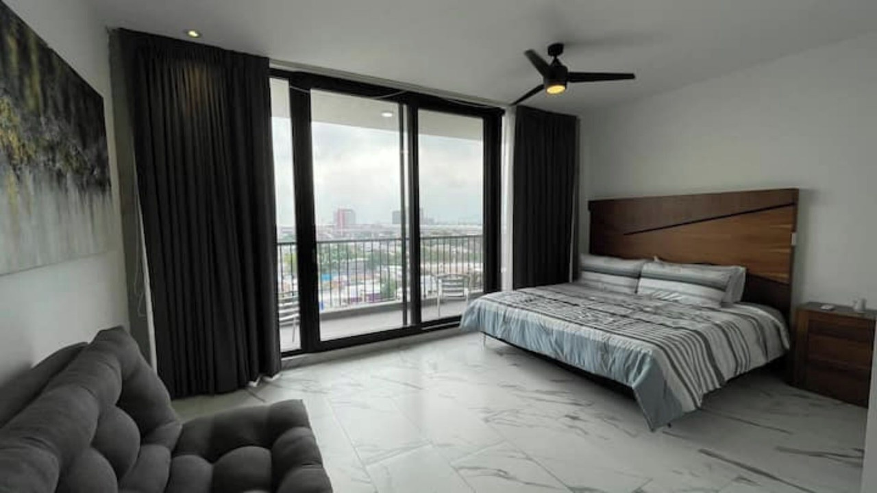 Photo of Bedroom in Monterrey Centro