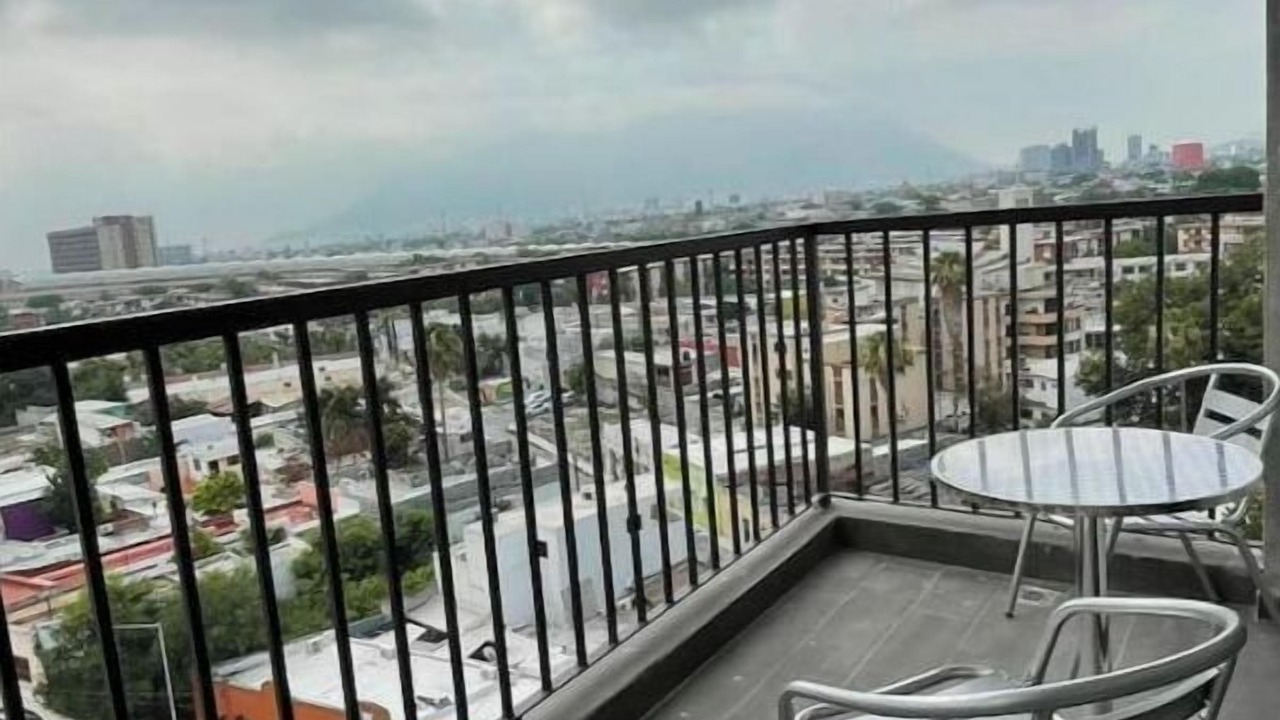 Photo of Outdoor in Monterrey Centro