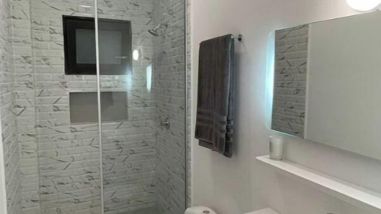 Photo of Bathroom in Monterrey Centro