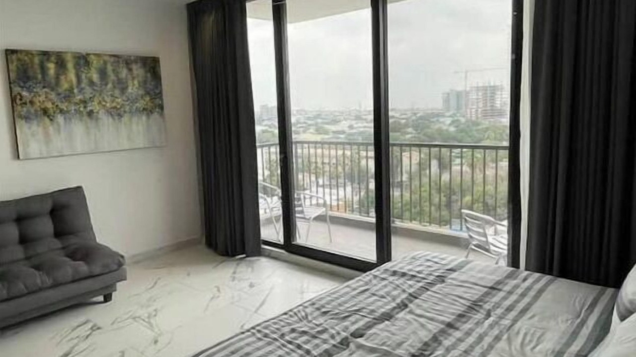Photo of Bedroom in Monterrey Centro
